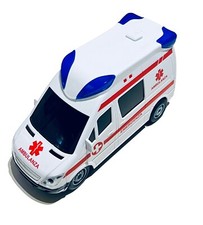 RC Krankenwagen