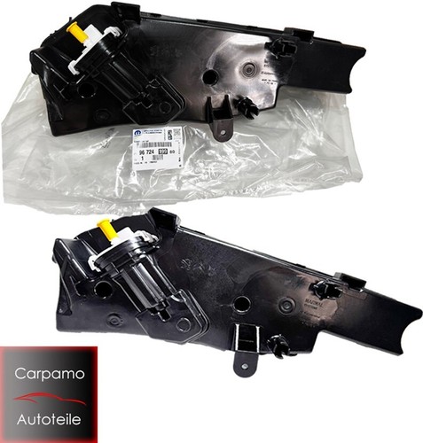 Citroen peugeot 9672419980 - peugeot,
