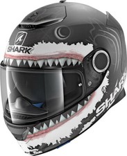 Integral helm shark spartan - helm,