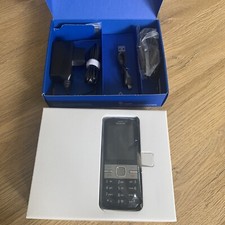 Nokia C5-00 (Ohne Simlock)