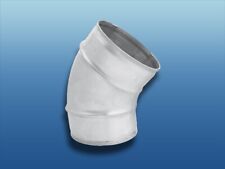 Wickelfalz 45° Grad Bogen