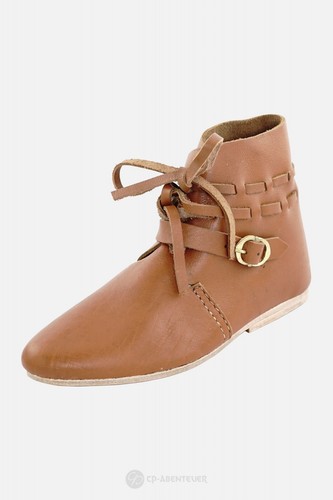 Mittelalterschuhe