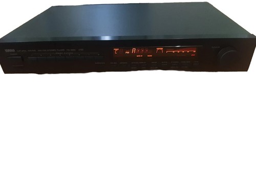 Yamaha 550 hifi fm - yamaha,