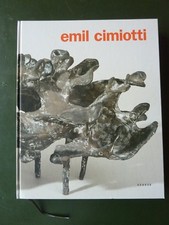 Emil Bergenthal & Joachim Stracke: Emil Cimiotti, fantastisches Buch, klasse Z.!