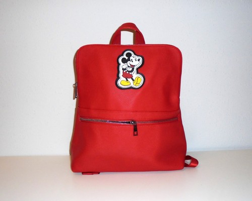 Mickey mouse rucksack damen - mickey,