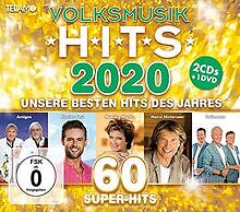 Volksmusik hits 2020 - volksmusik,