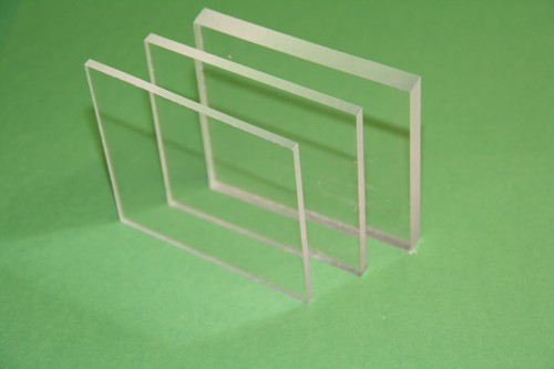 Plexiglas farblos klar - xt,