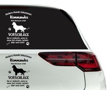Autoaufkleber sticker - /, /