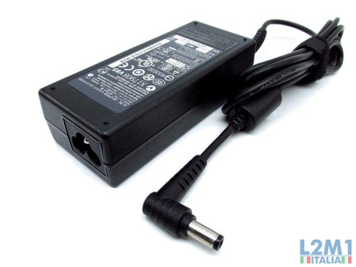 Netzteil ladegerät 65w - 65w, für