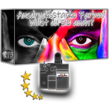 Resttonerbehälter für