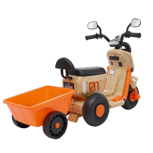 Motorrad