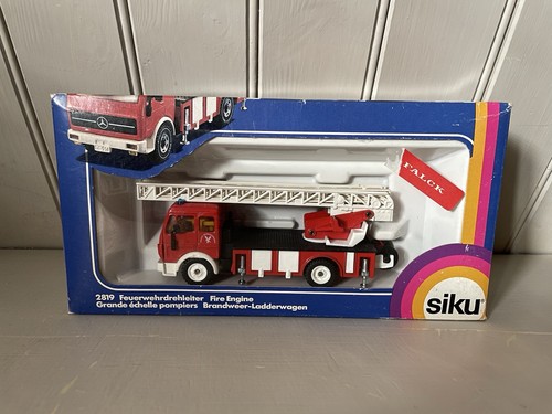 Siku 2819 mercedes - siku,