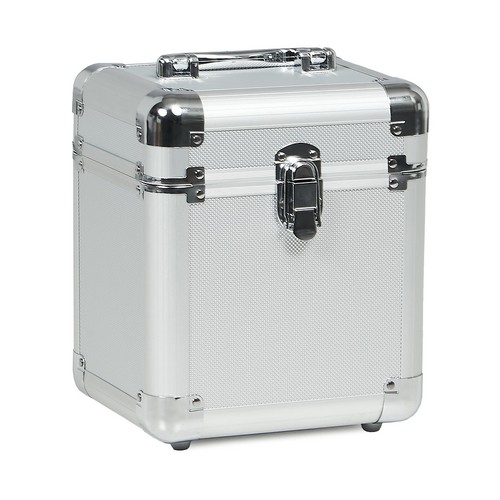 Vinyl case record - case,