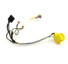 Lenkrad airbag kabel polo - airbag,