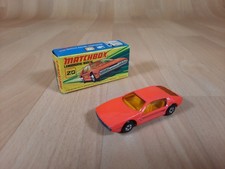 Matchbox, Nr. 20, Lamborghini