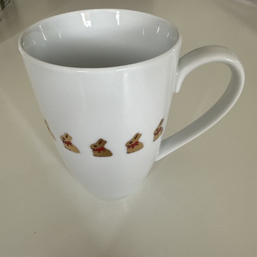 Lindt ostern tasse - ostern,