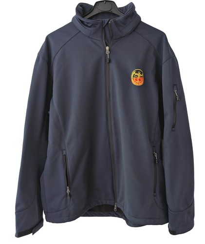 Original dbwv softshelljacke - original,