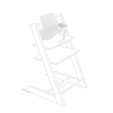 Tripp trapp baby set - baby,