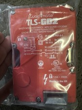 Guardmaster TLS-GD2 Guardlock Switch / Neu 6 Stück