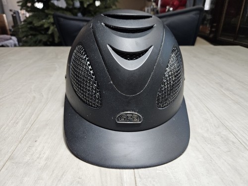 Gpa speed air evo 2x - speed,