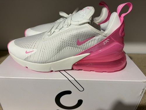 Nike air max 270 sneaker - air,