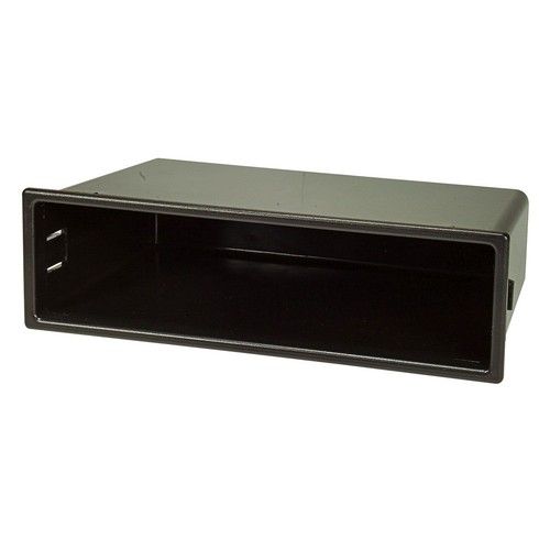 Auto radio blende universal - auto,