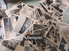 200 Stück alte Fotos Konvolut, Familie Ansicht Reisen usw.