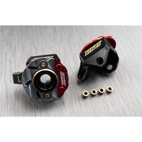 Samix scx24 brass - brass, heavy