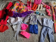 Barbie Konvolut 80er 90er