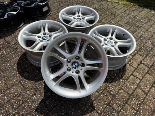 Orgi bmw e52 alu felgen - orgi.,