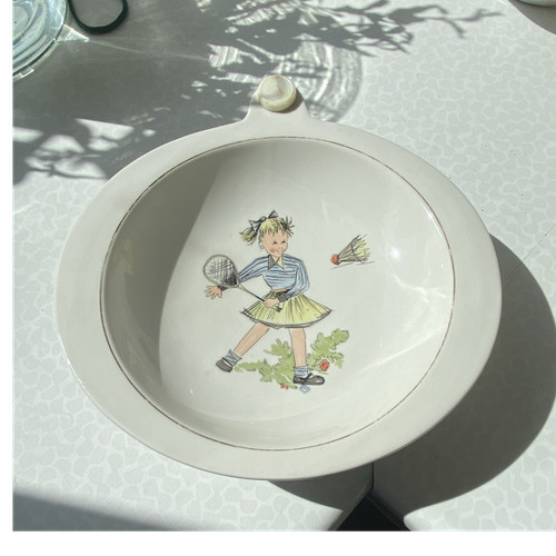 Seltener vintage - seltener,