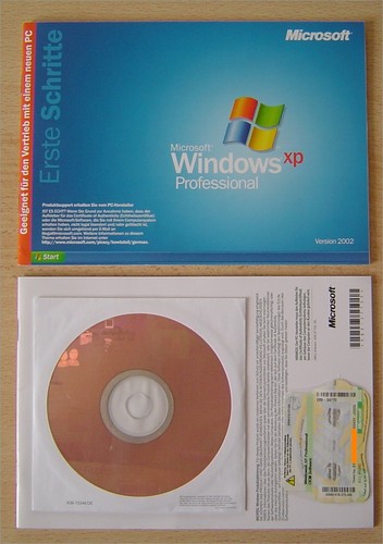 Windows professional mit - windows,