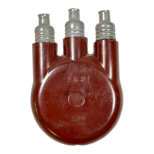 Zündverteiler deckel - zündverteiler,