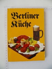Berliner Küche - Mit 200