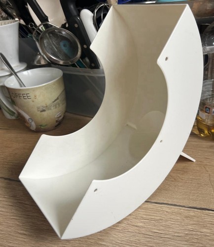 Tupperware weiß - tupperware,