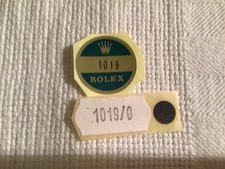 ROLEX AUSSTATTUNG FÜR