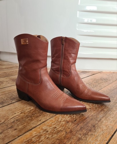Guy laroche stiefeletten - laroche,