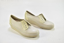 Meisi  Damen Halbschuhe Freizeitschuhe  UK 5  Nr. 25-A 480