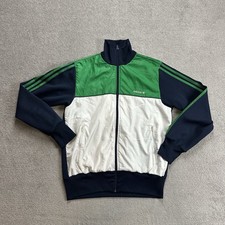 ADIDAS Trainingsjacke Jacke M