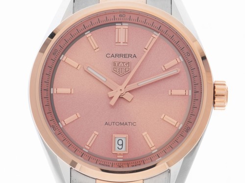 Tag heuer carrera date - tag,