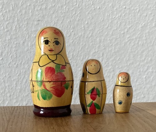 Ussr matrjoschka matroschka - ussr-matrjoschka!,