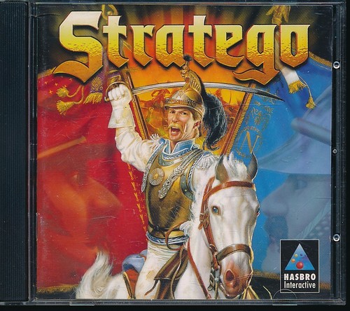 Stratego - , (pc)