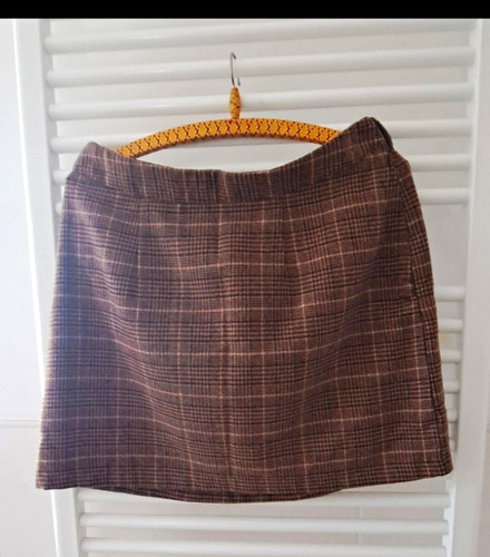 Damen rock minirock kurz - rock,