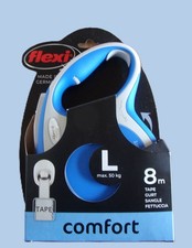 FLEXI HUNDELEINE-Rollleine New