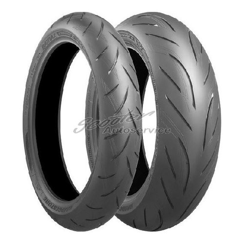 Motorradreifen 120 r17 58w - 120/70,