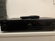 Yamaha CDX-593 CD-Player