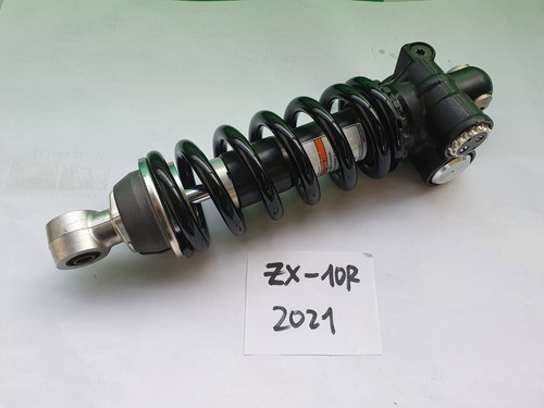 Kawasaki ninja 10r 2021 - kawasaki,