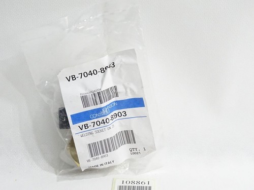 Johnson controls 7040 - johnson, vb-7040-8903