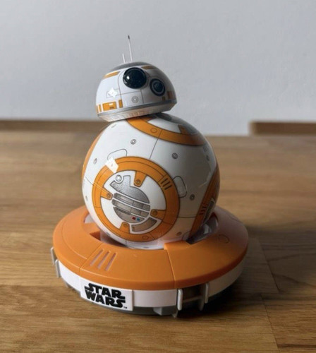 Sphero app enabled droid - sphero, app-enabled