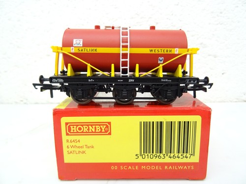 Spur hornby br - oo,